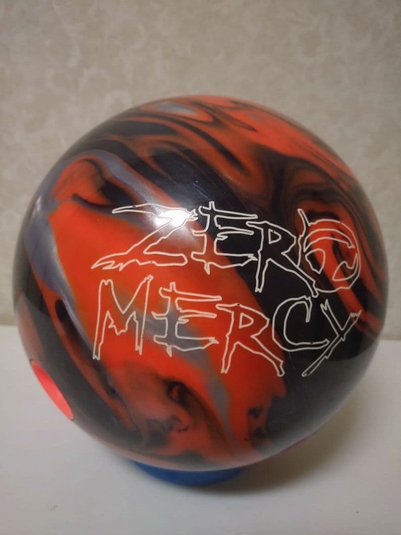 ハンマーゼロマーシーパール15ポンド3オンス