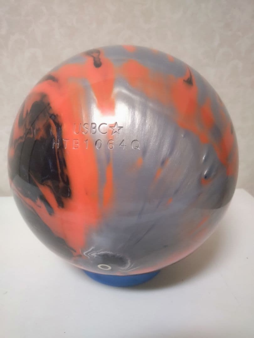 ハンマーゼロマーシーパール15ポンド3オンス