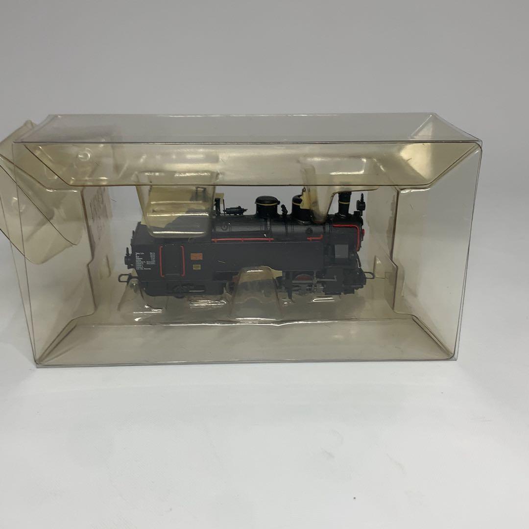 【希少モデル・美品】LILIPUT HOeゲージ L141492