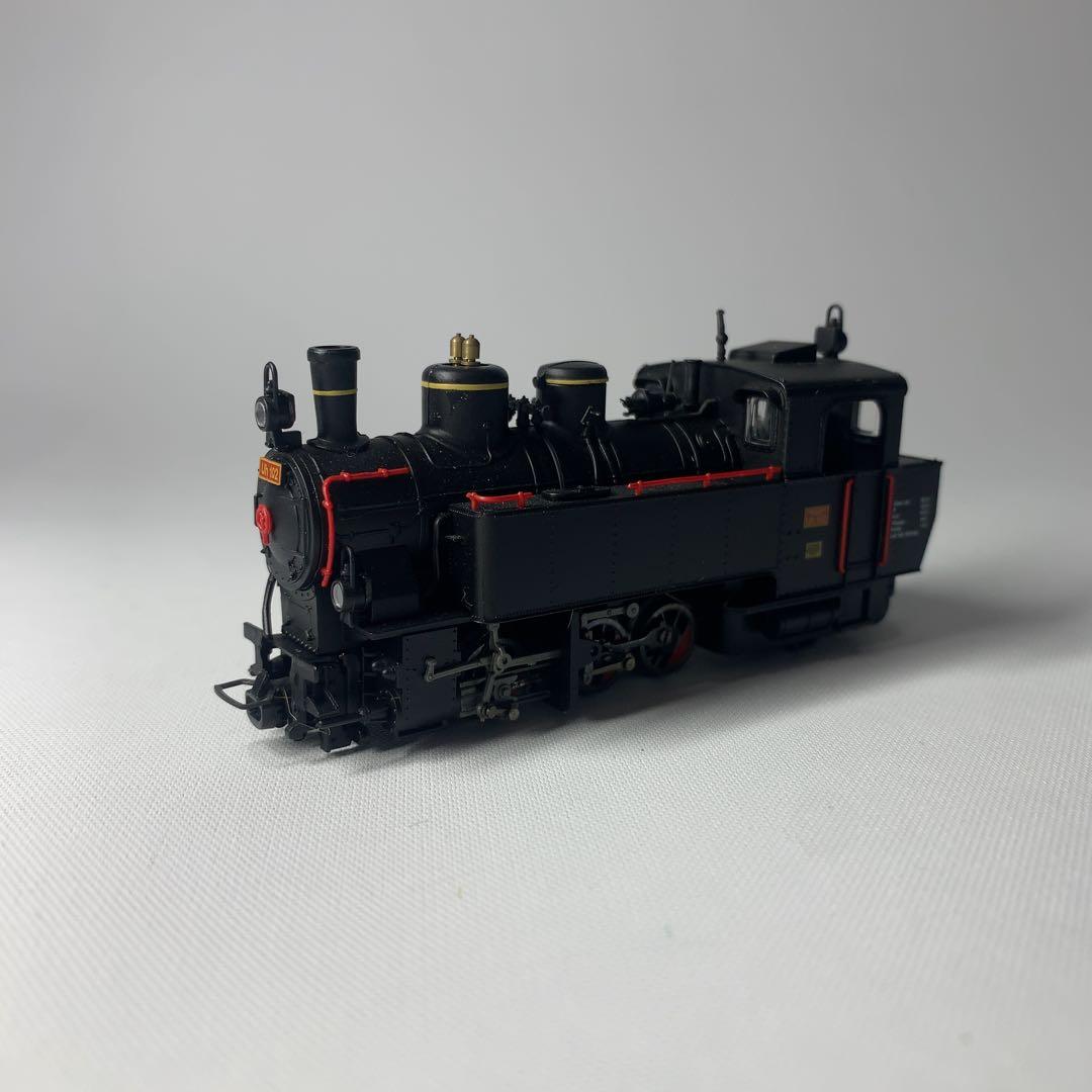 【希少モデル・美品】LILIPUT HOeゲージ L141492