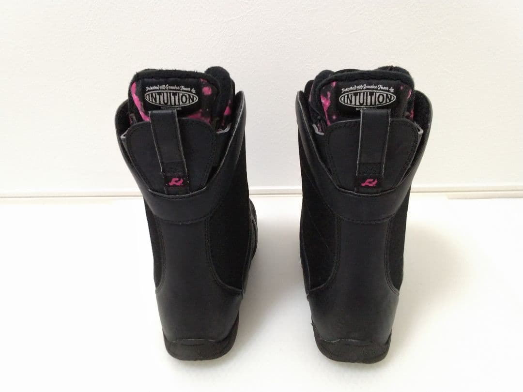 ◇RIDE SAGE スノーボードブーツ 25cm◇