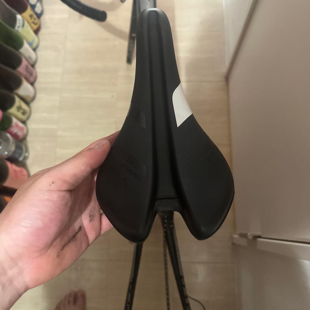 GIANT 2012 TCR COMPOSITE 3 フレーム　Di2 6770