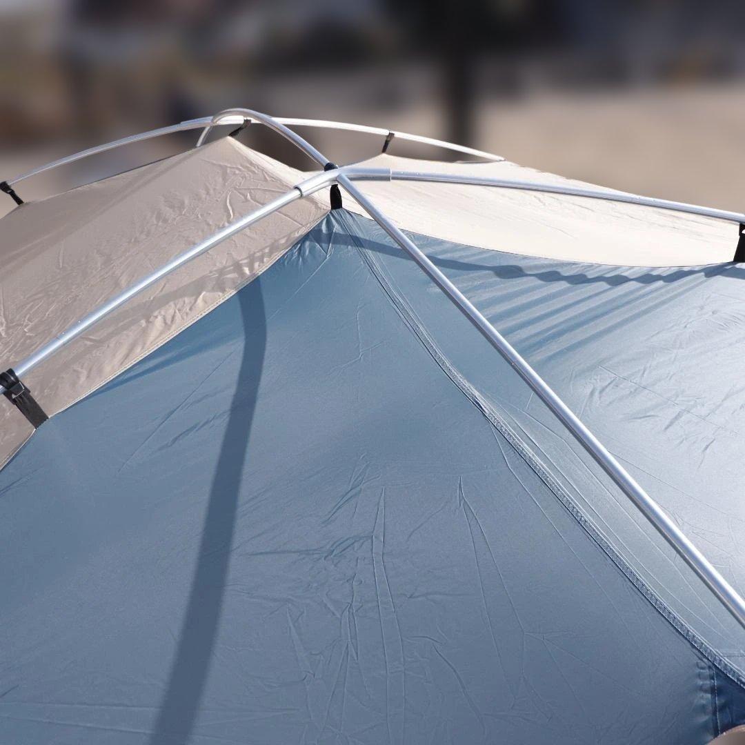 ogawa 小川キャンパル カーサイドリビング カーサイドテント 良品