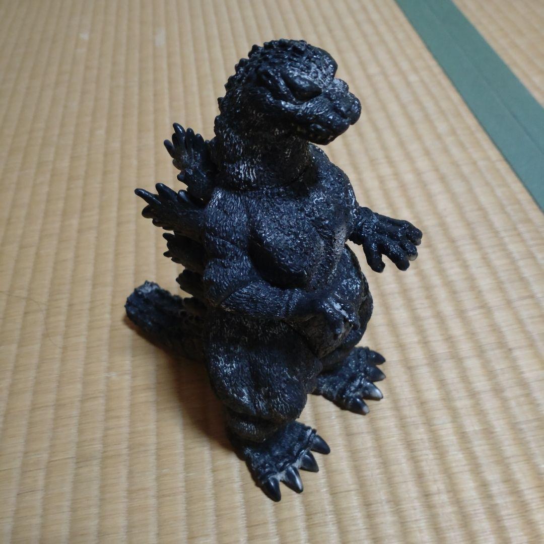 ゴジラ フィギュア 3体セット