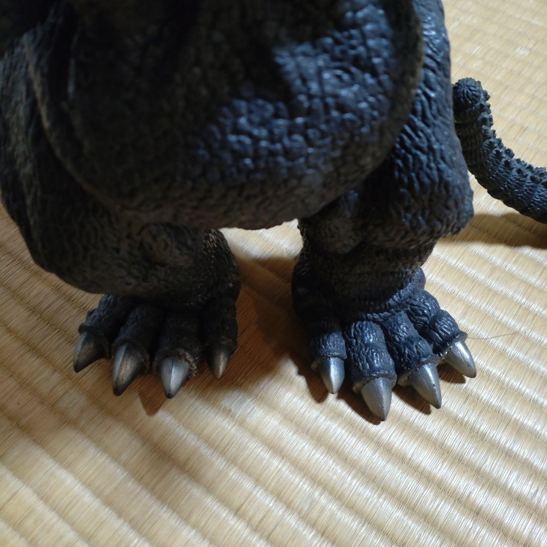 ゴジラ フィギュア 3体セット
