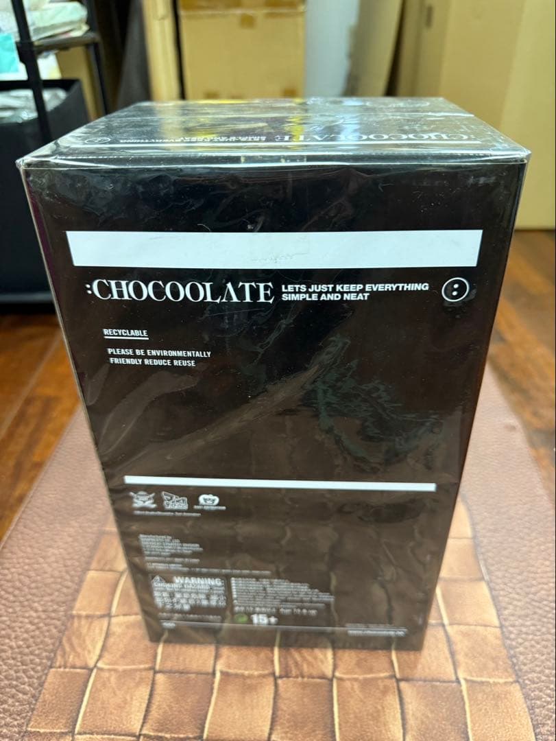 MSP 孫悟飯 ドラゴンボーCHOCOOLATE チョコレートコラボ フィギュア