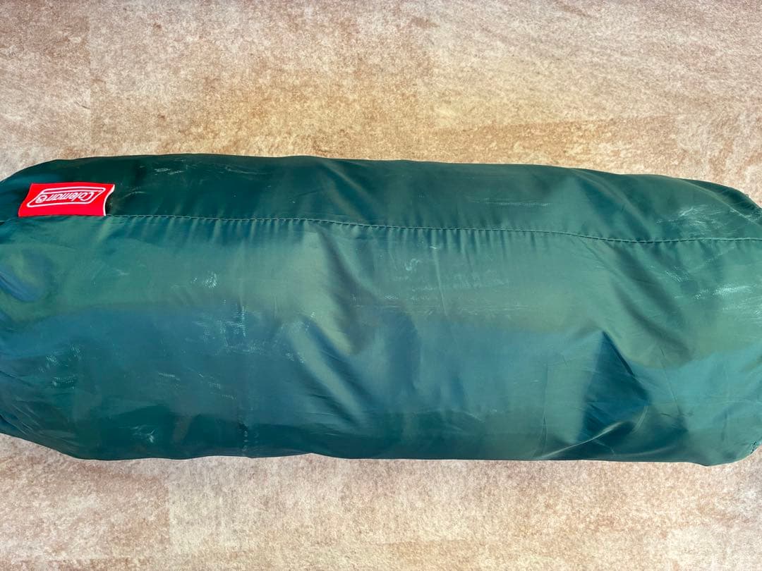 コールマン　2ルームテント