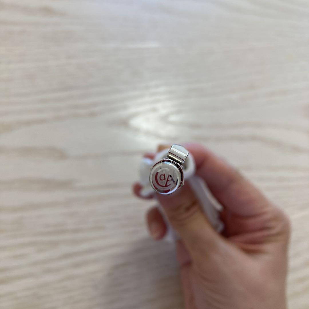 CARAN d'ACHE  ボールペン