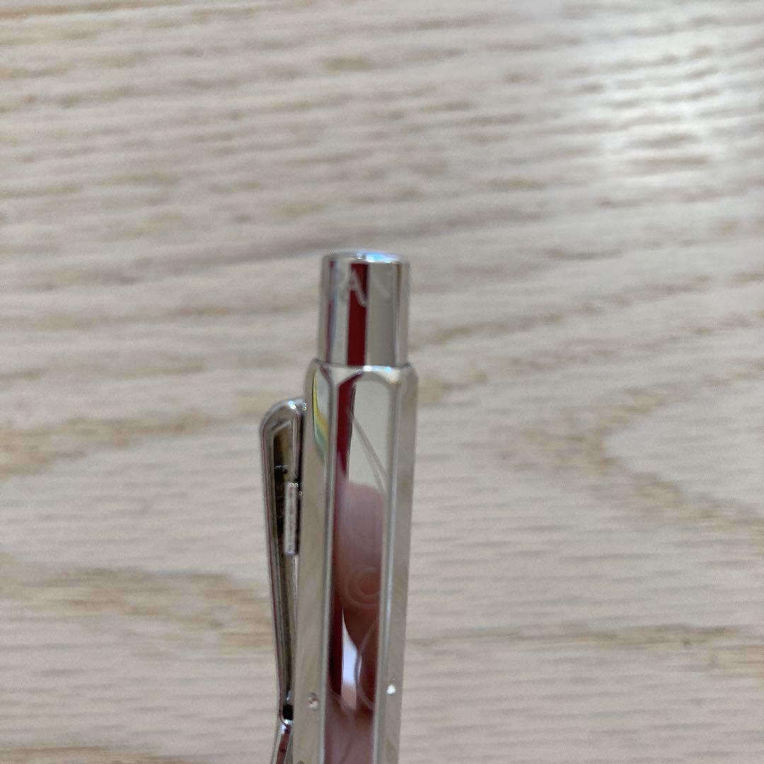 CARAN d'ACHE  ボールペン