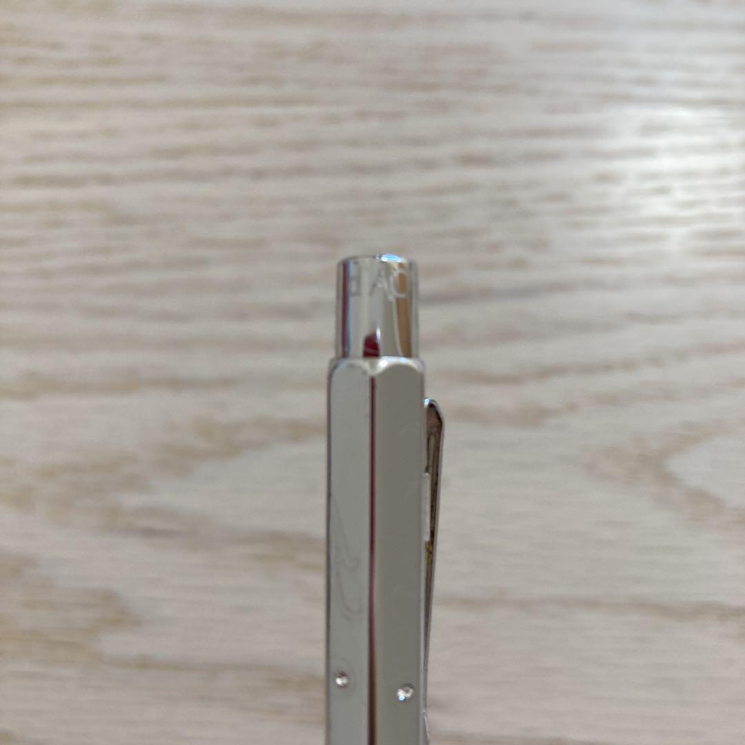CARAN d'ACHE  ボールペン