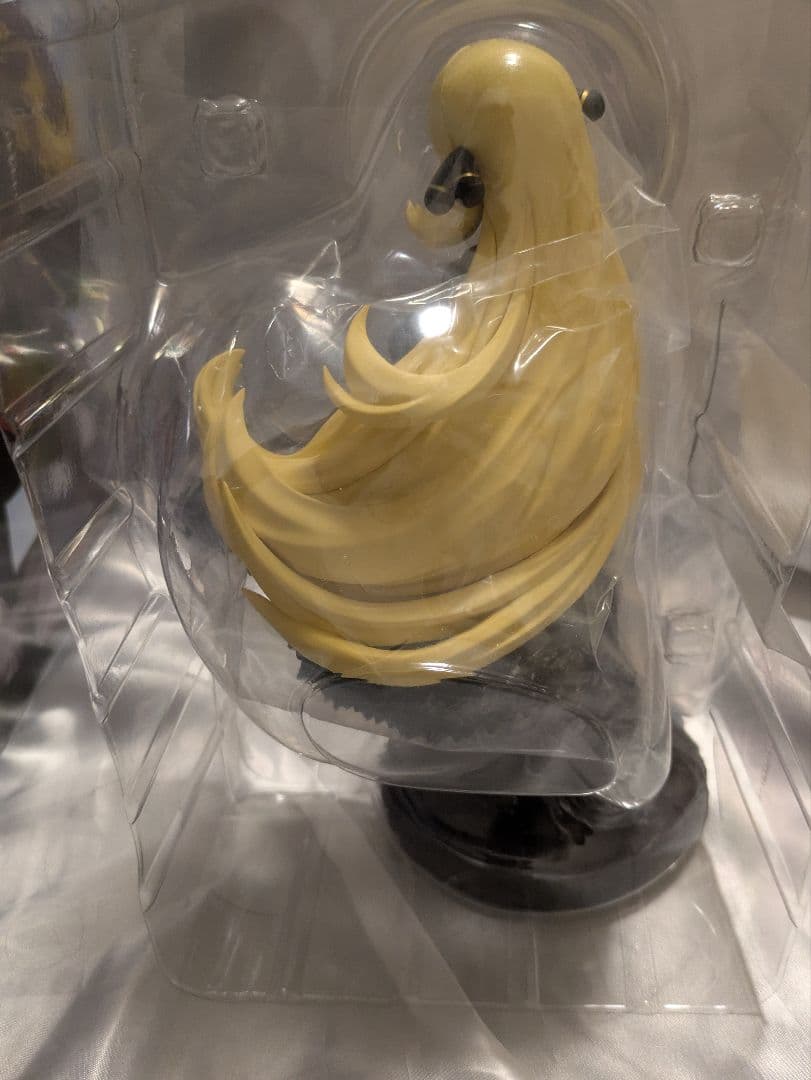 ポケットモンスター ARTFX J シロナ with ガブリアス コトブキヤ