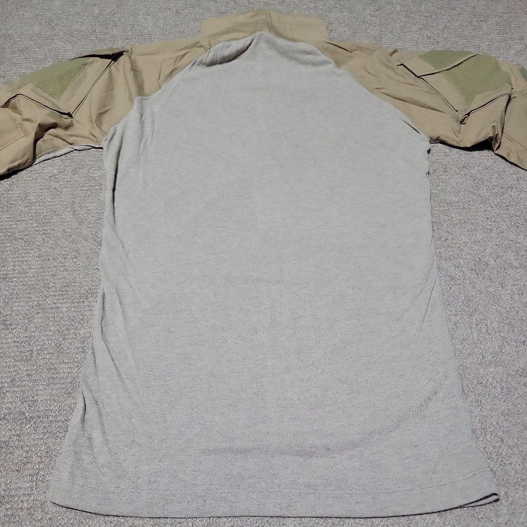 [実物]crye precision combat shirt GEN2