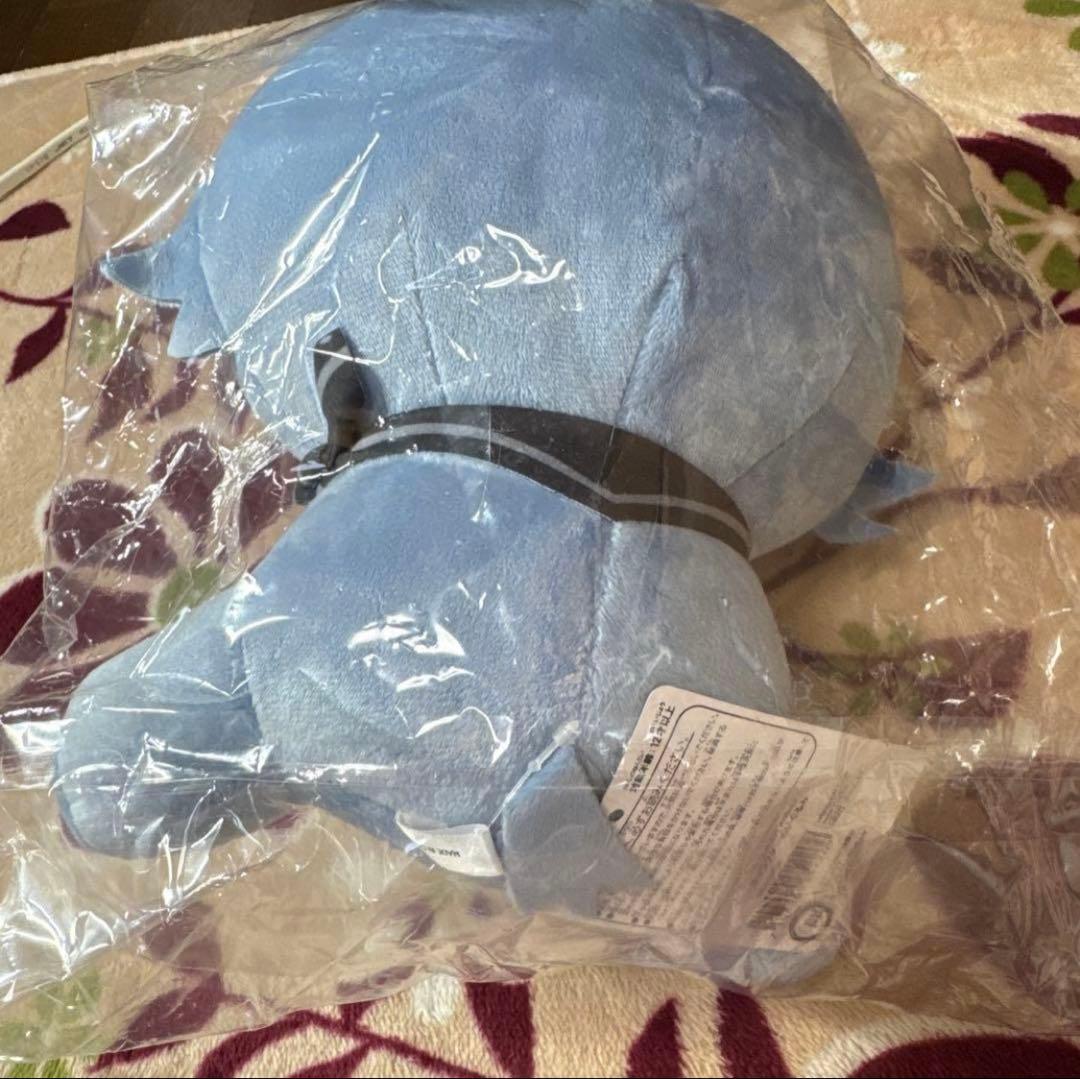 三代目 j soul brothers 登坂広臣 ルーヴくん ぬいぐるみ jsb