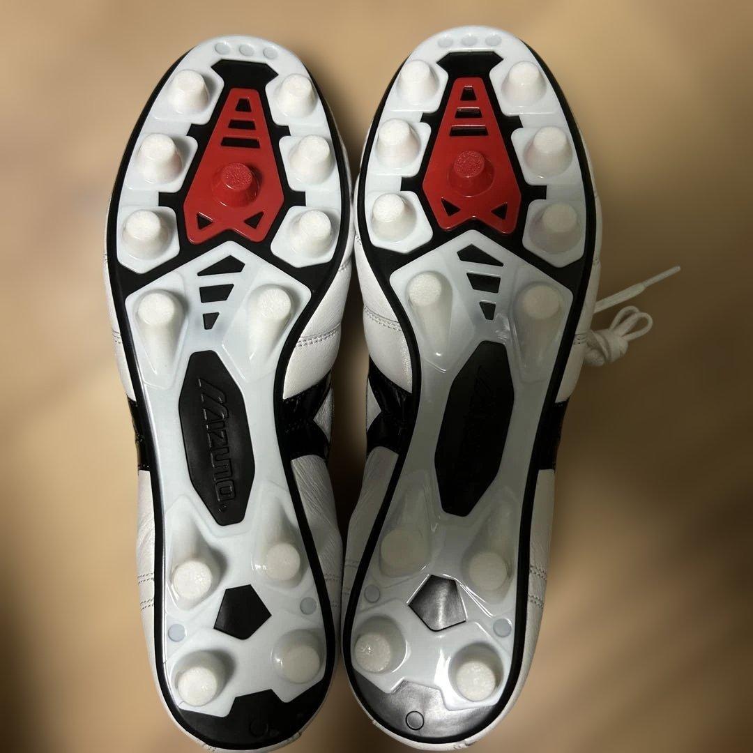 Mizuno Morelia サッカーシューズ UK8.5
