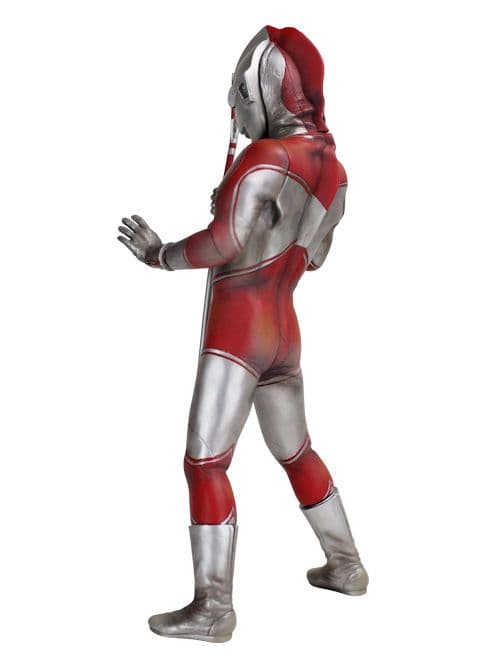 CCP 1/6 ウルトラマンジャック ウルトラランス ハイグレード