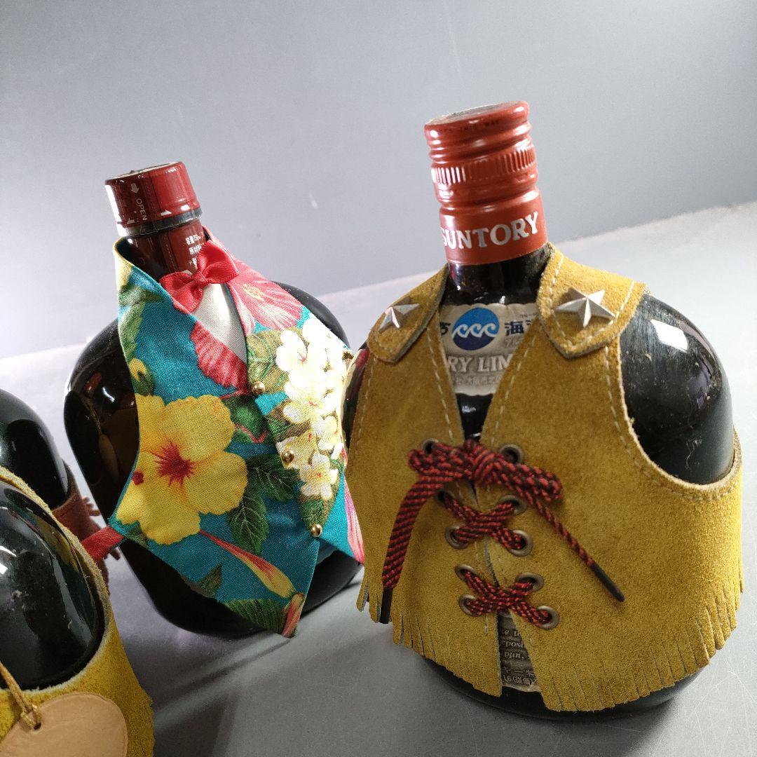 AB764-2/SUNTORY OLD WHISKY/服型