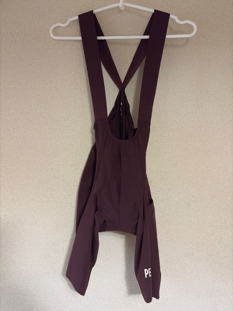 とうまPEGALED サイクルジレ・ソックス・ビブショーツセット