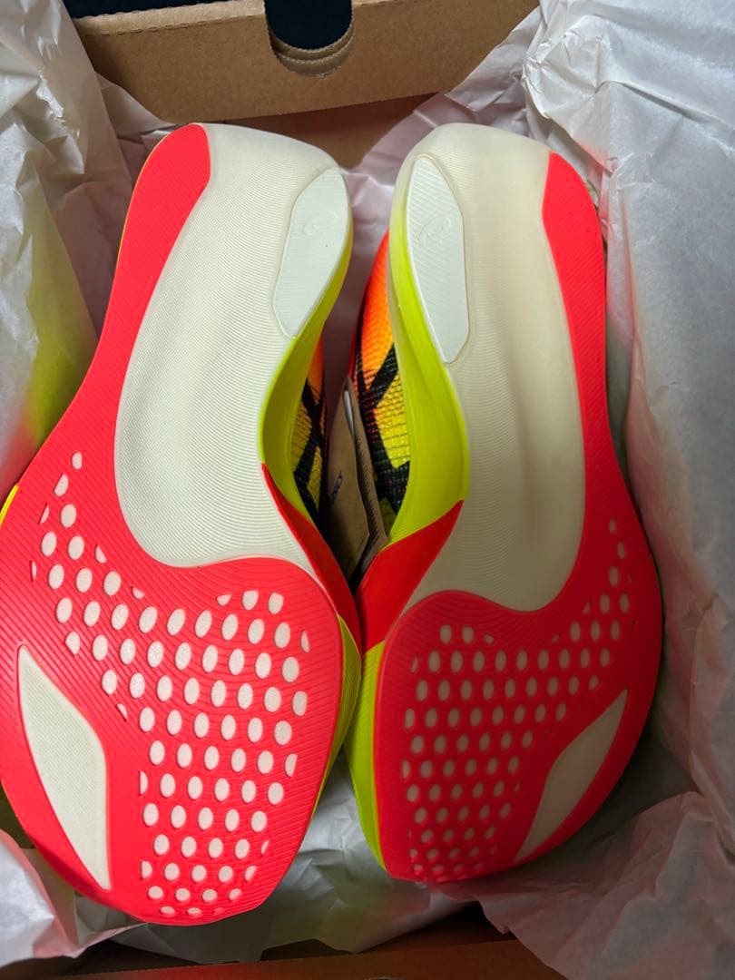 その他 SPEED SKY PARIS 26.5cm