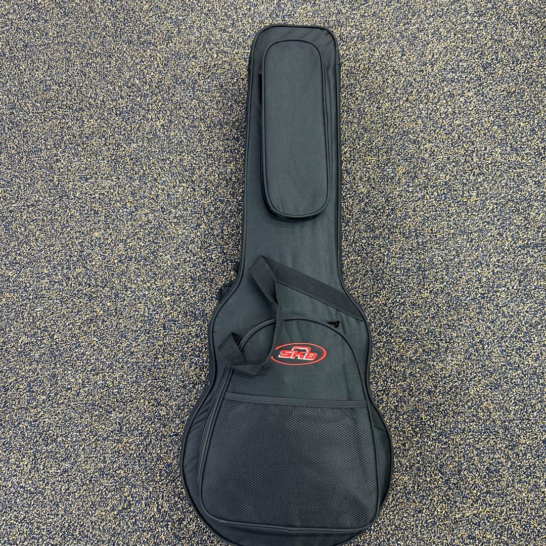 ESP LTD EC-256 マットブラック