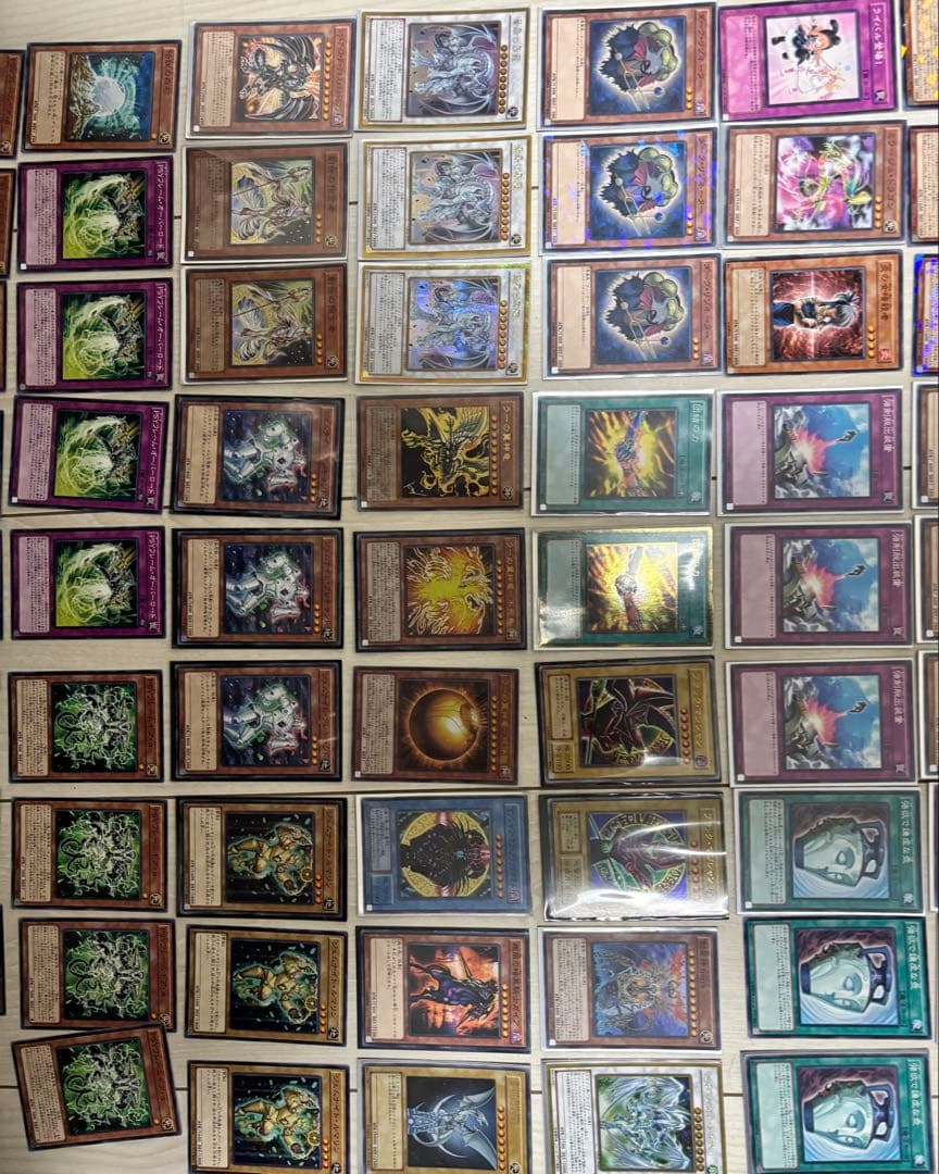 遊戯王カードまとめ売り 値下げ可能