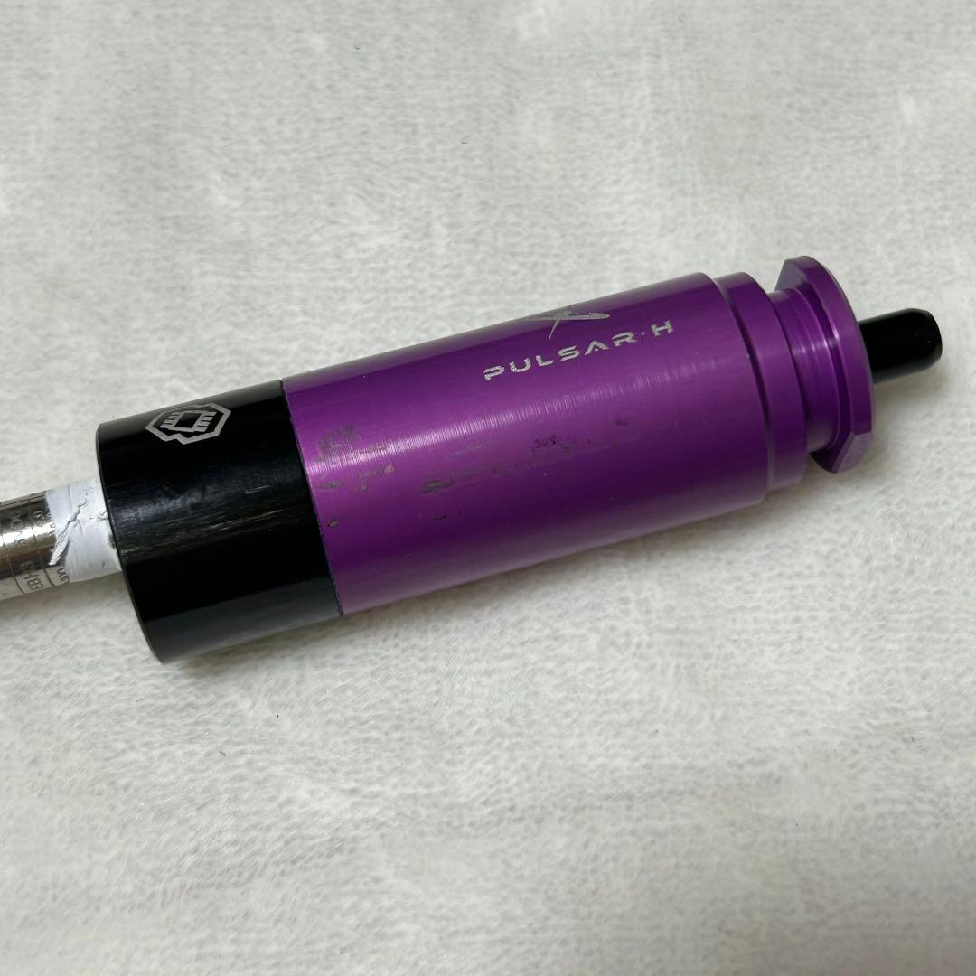 GATE PULSAS H ゲート　パルサー　単品　中古