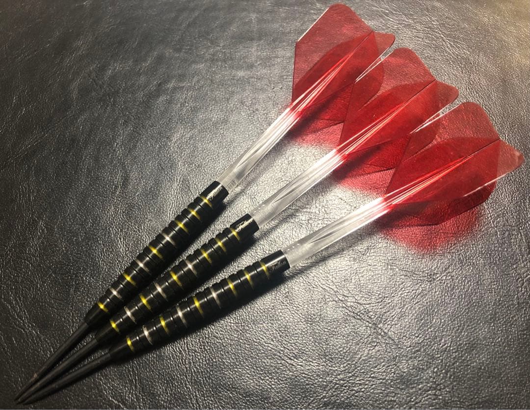 ダイナスティー エーフロー ファロン3 MG ファロン・シャーロック スティール