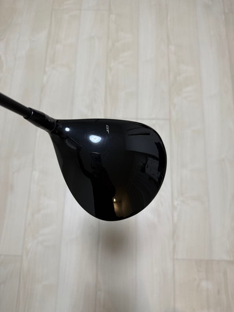 タイトリスト GT2 ドライバー 10度TENSEI 1KBLUE 55S