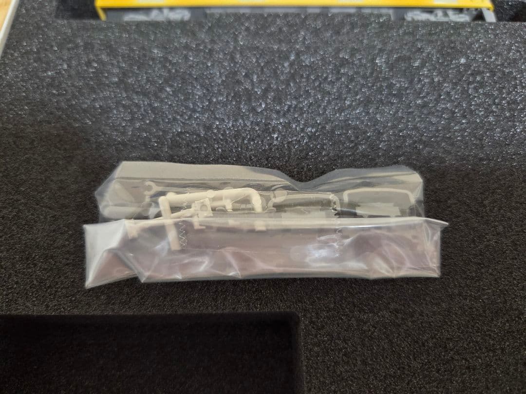 グリーンマックス　32036　西武2000系初期車更新車(車番選択式)