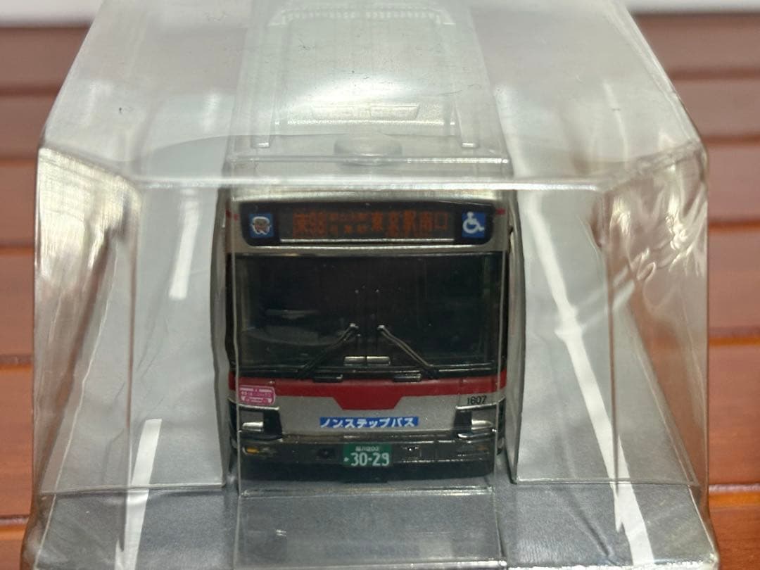 東急バスバスコレクション