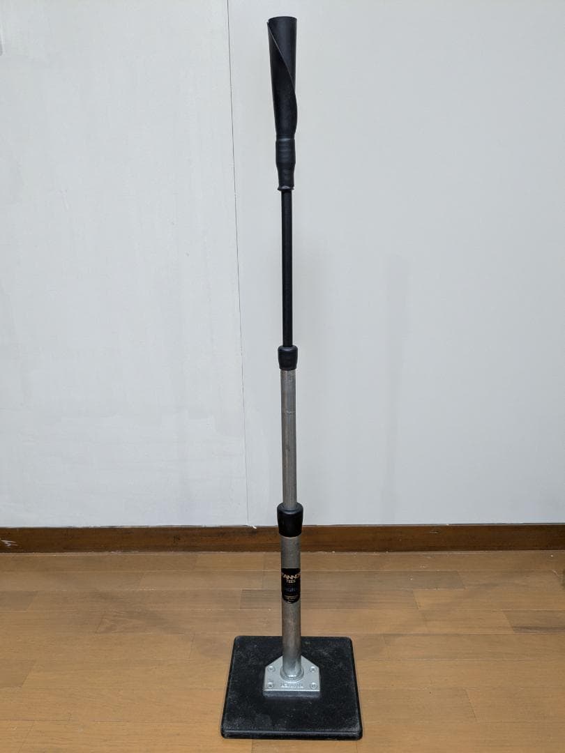 Tanner Tee タナーティー バッティングスタンド