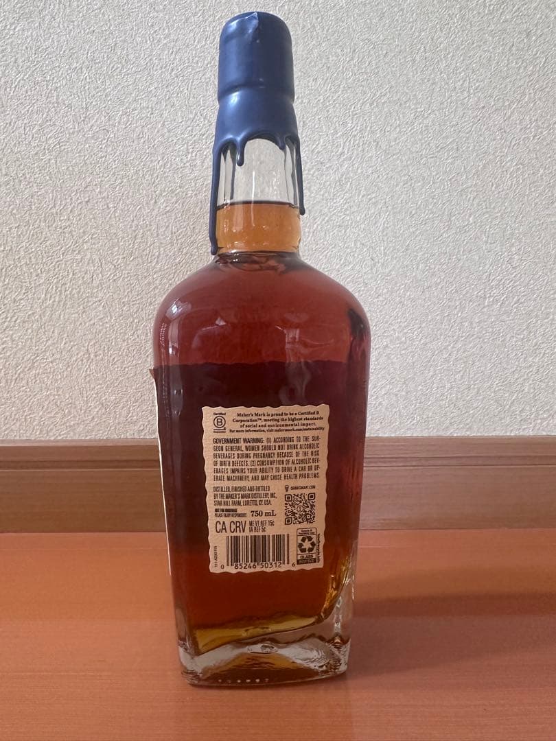 ドジャース優勝記念❣️2024❣️限定ボトル 1本。日本未発売限定275本