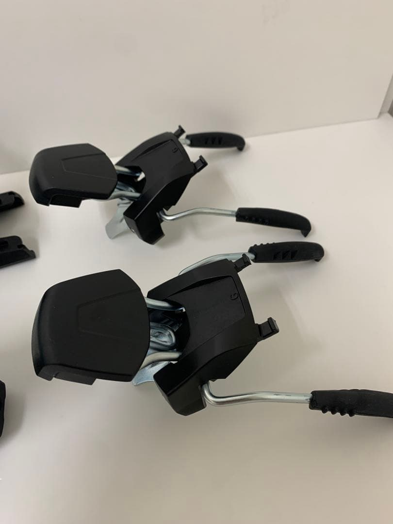 HEAD PR 11 GW ビンディング ブラック/ブルー