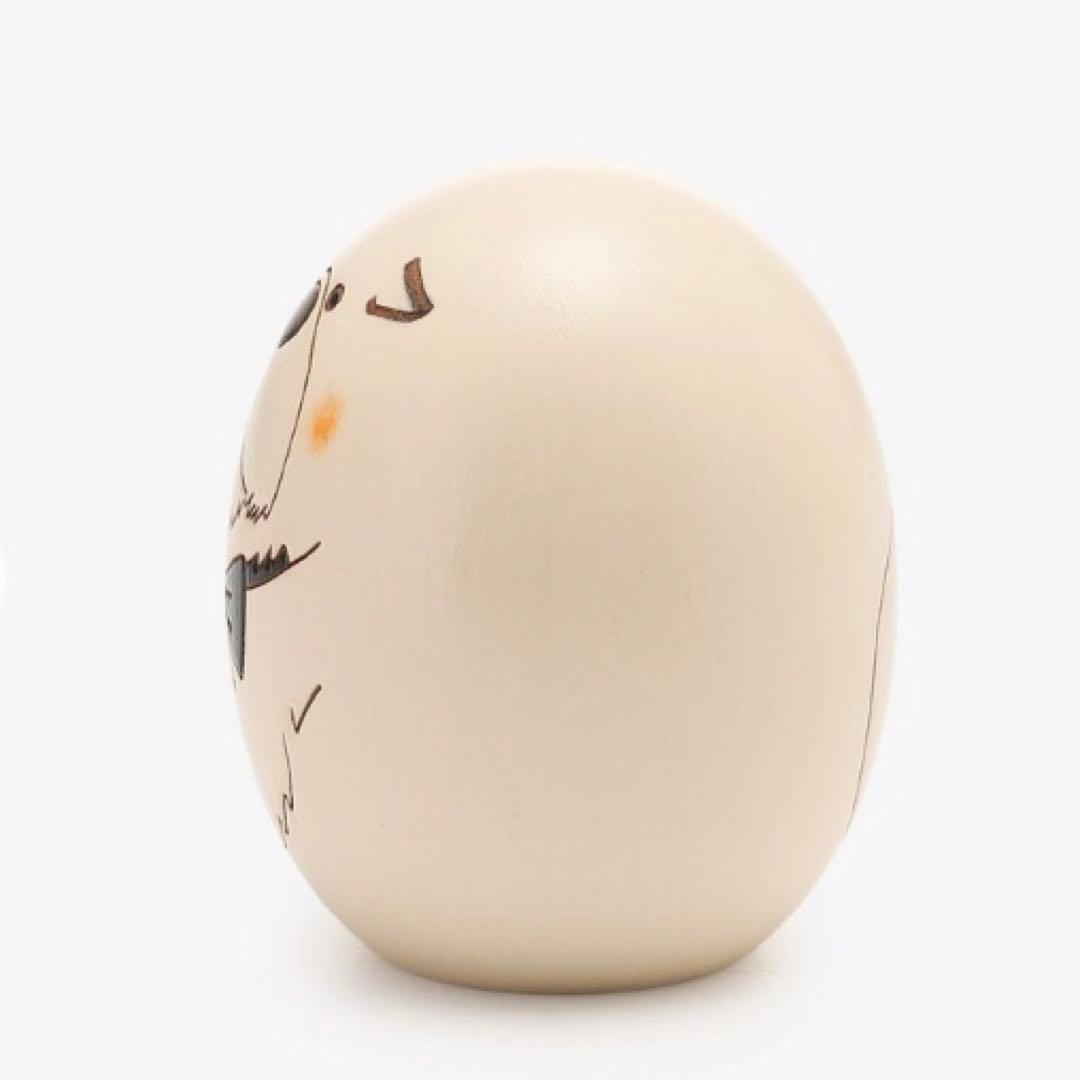 アフタヌーンティー スパイファミリー 卯三郎こけし アーニャ ボンド 2種セット