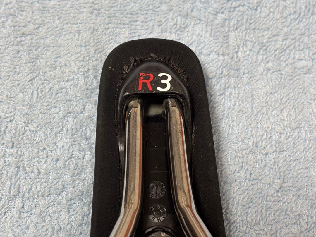 【限定カラー】fizik ANTARES R3 Regular kiumレール