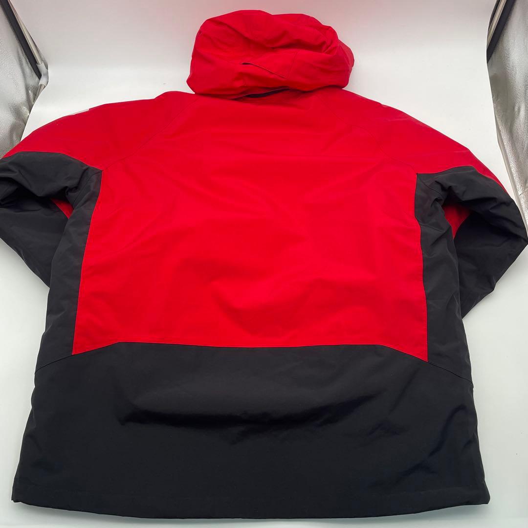 ダイワ レインマックス ハイパーコンビアップウィンタースーツXL DW-3409