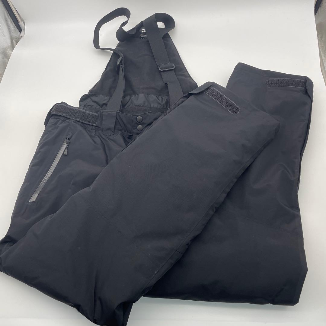 ダイワ レインマックス ハイパーコンビアップウィンタースーツXL DW-3409