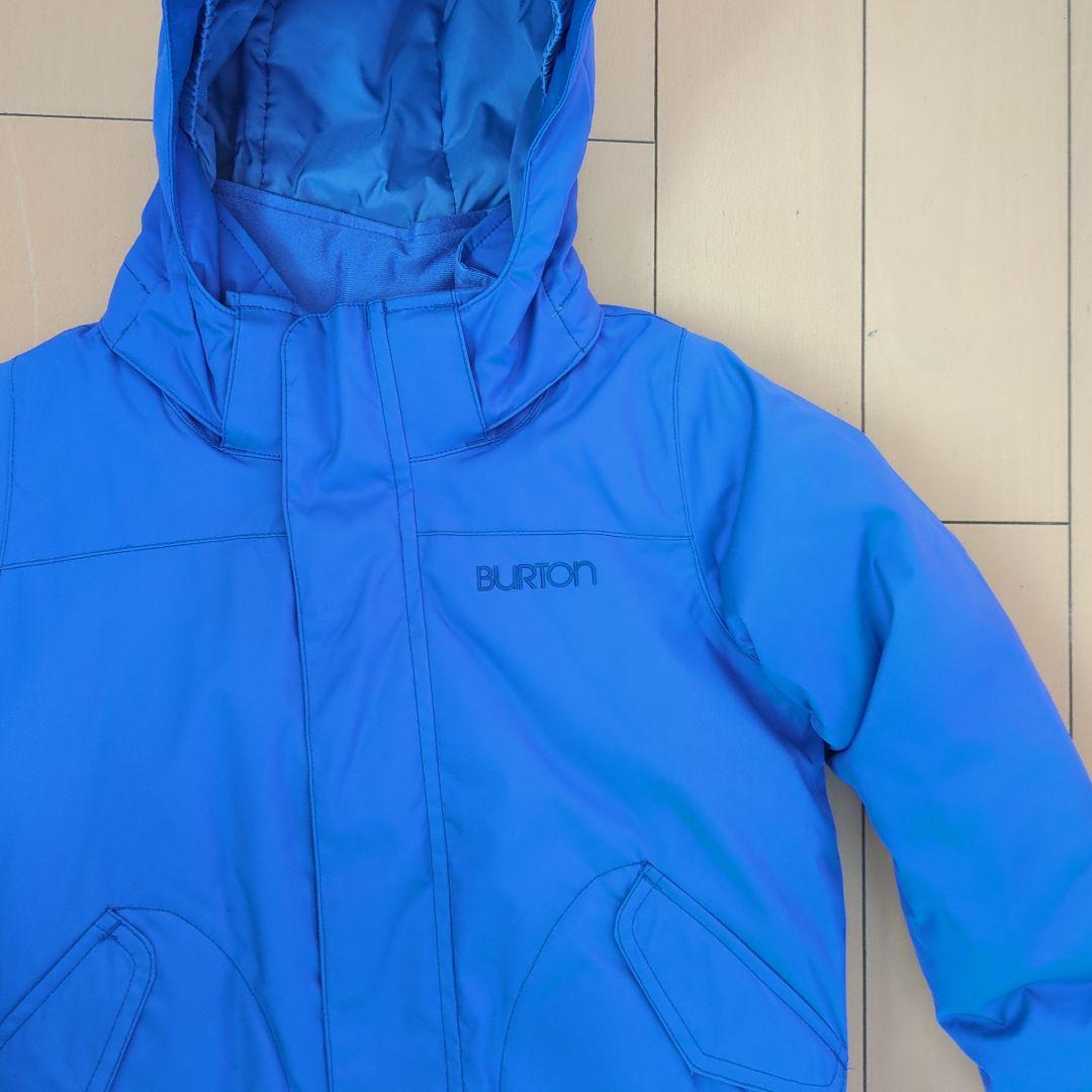 BURTON スノーボードウェア 上下セット　サイズ4T