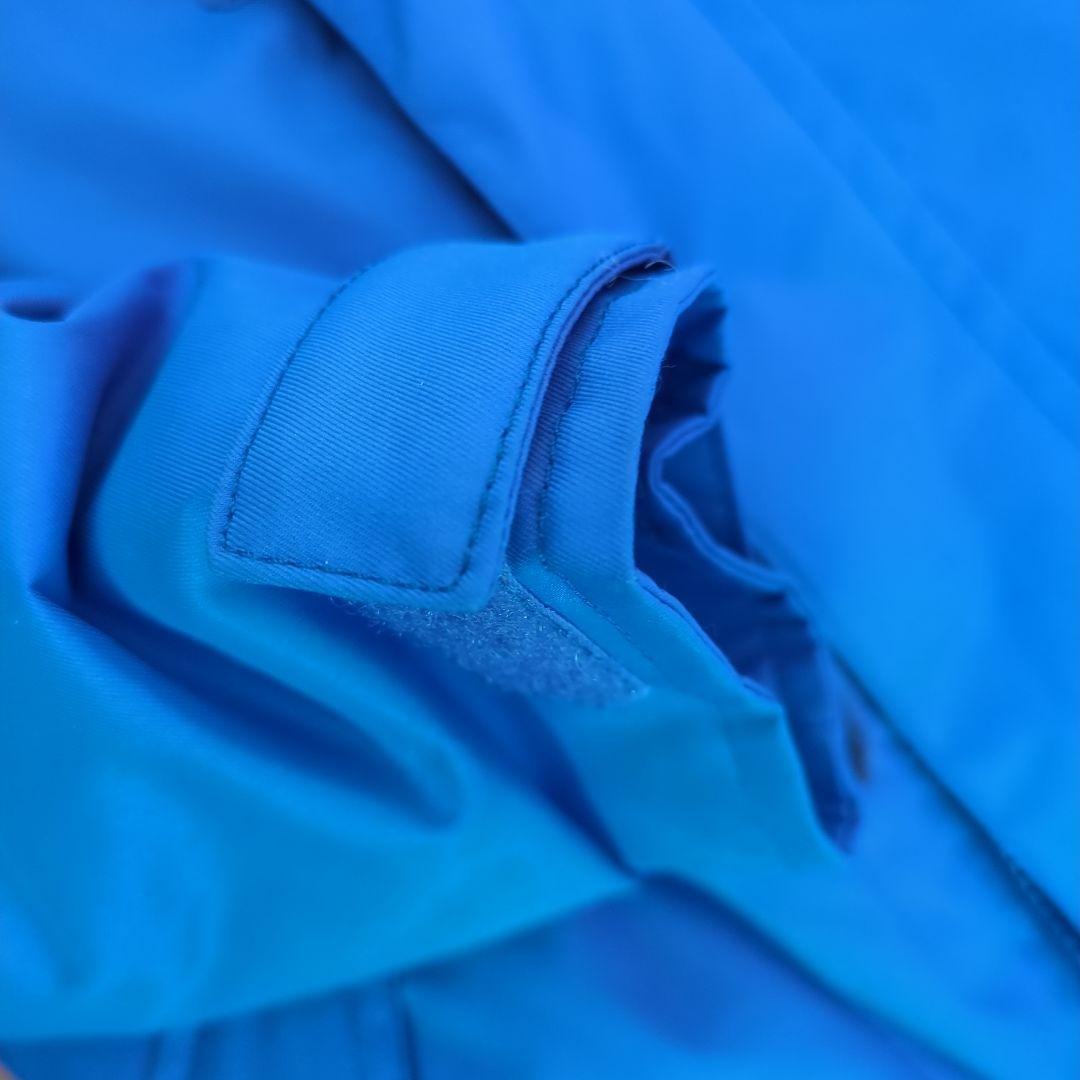 BURTON スノーボードウェア 上下セット　サイズ4T