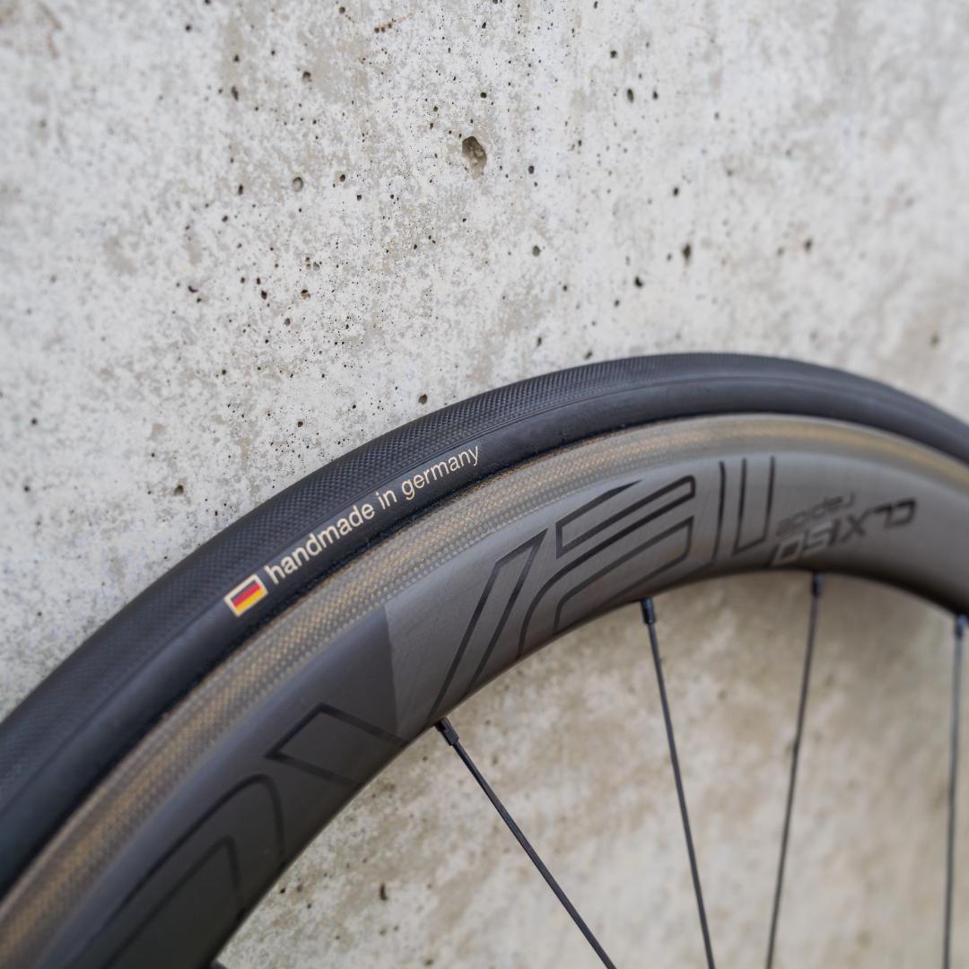 ROVAL RAPIDE CLX50 TU 後輪＊ロードバイクカーボンホイール