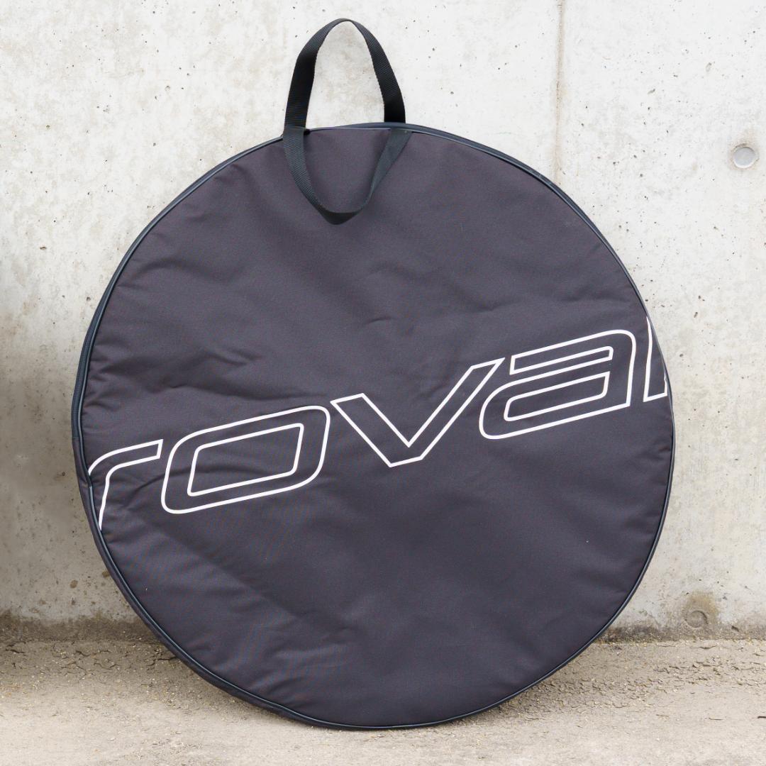 ROVAL RAPIDE CLX50 TU 後輪＊ロードバイクカーボンホイール