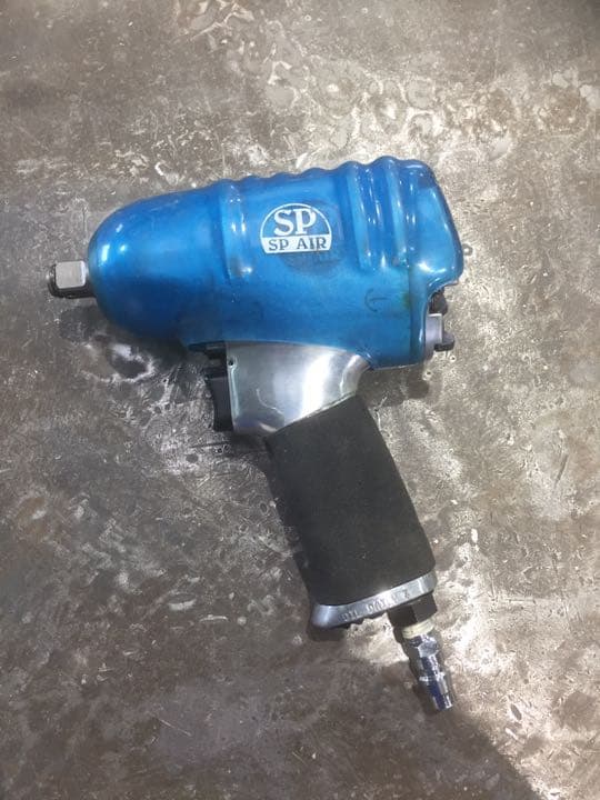 エアーインパクト