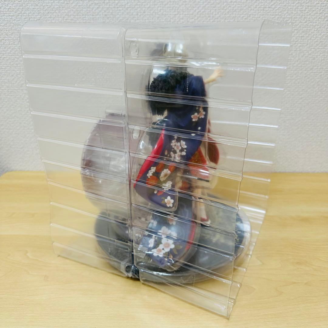 Fate/Grand Order Saber Alter 着物バージョン