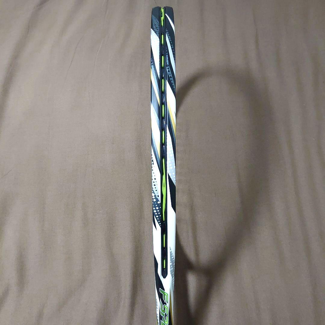 F-SPEED S-PRO 00X 　DEMO