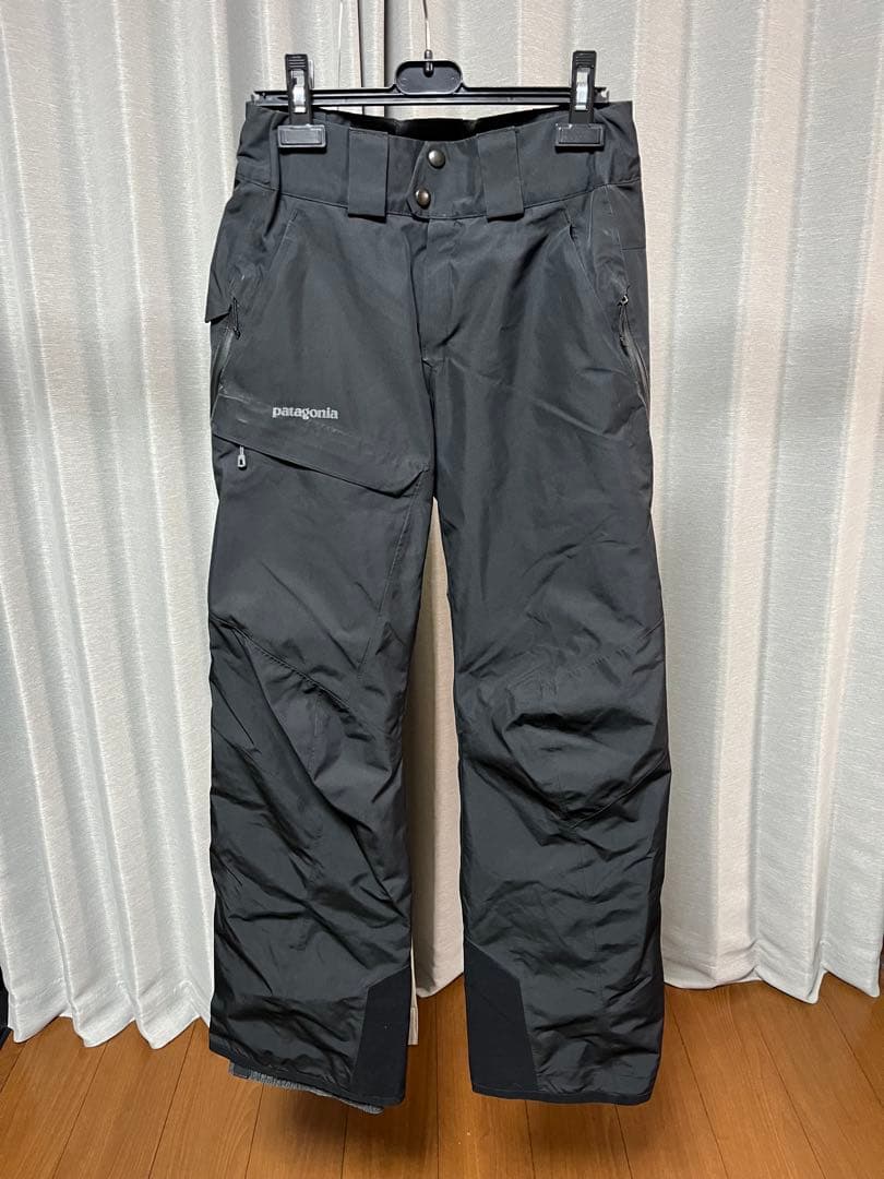 Patagonia パタゴニア　スノーボードウェア　スキーウェア