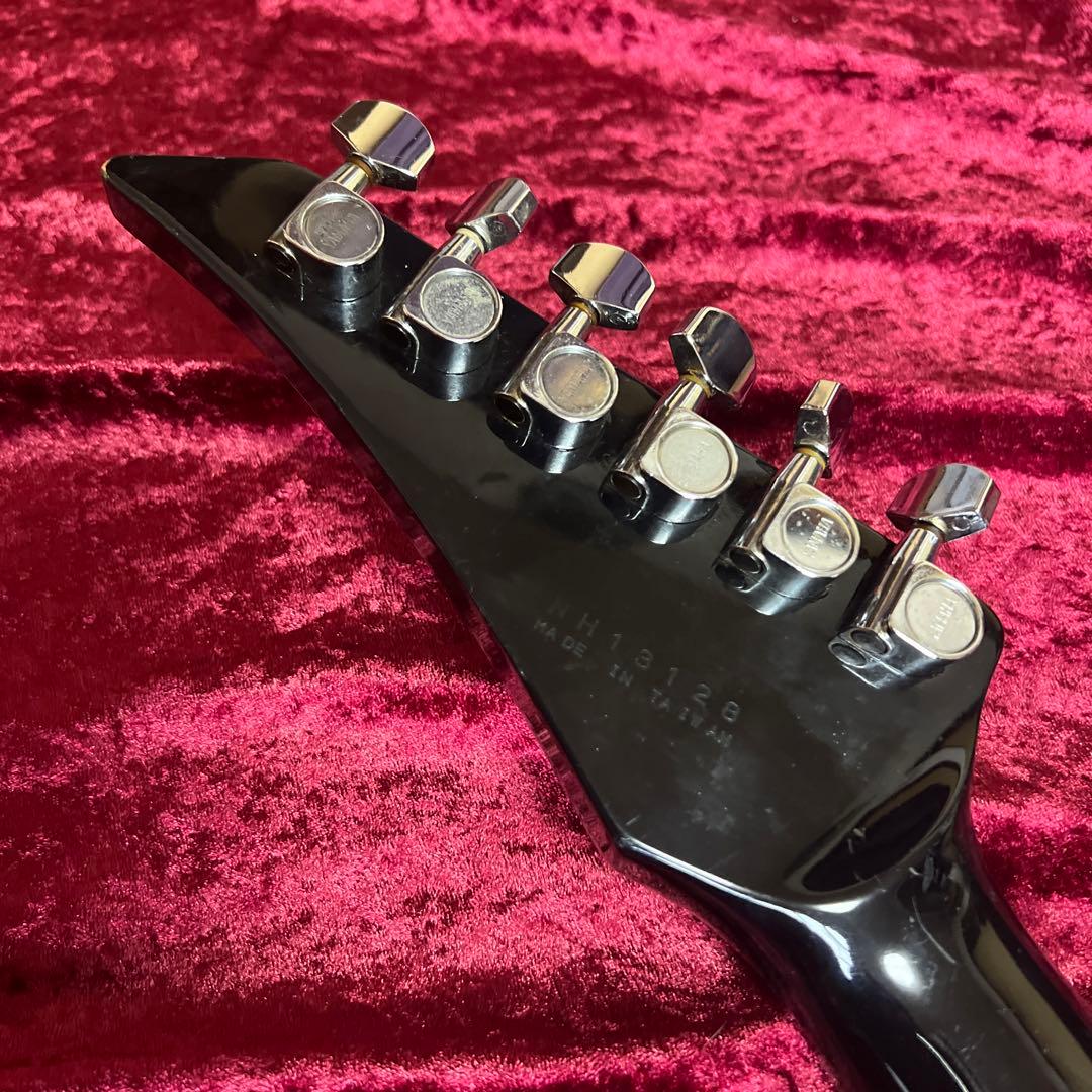 【週末限定❗️半額‼️】YAMAHA ヤマハRGX211 黒