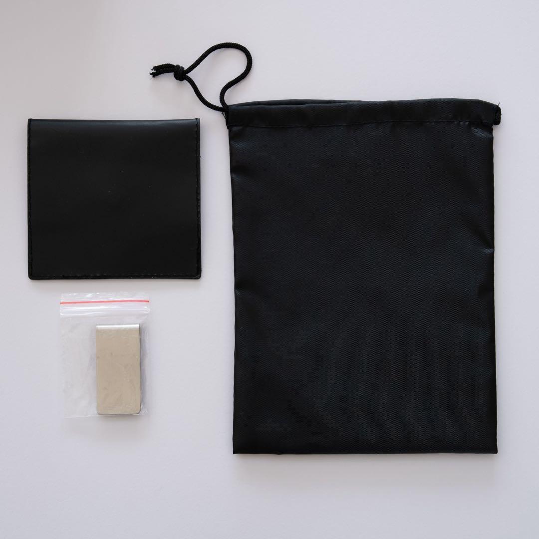 【未使用】mastermind JAPAN雑誌付録7点セット マスターマインド