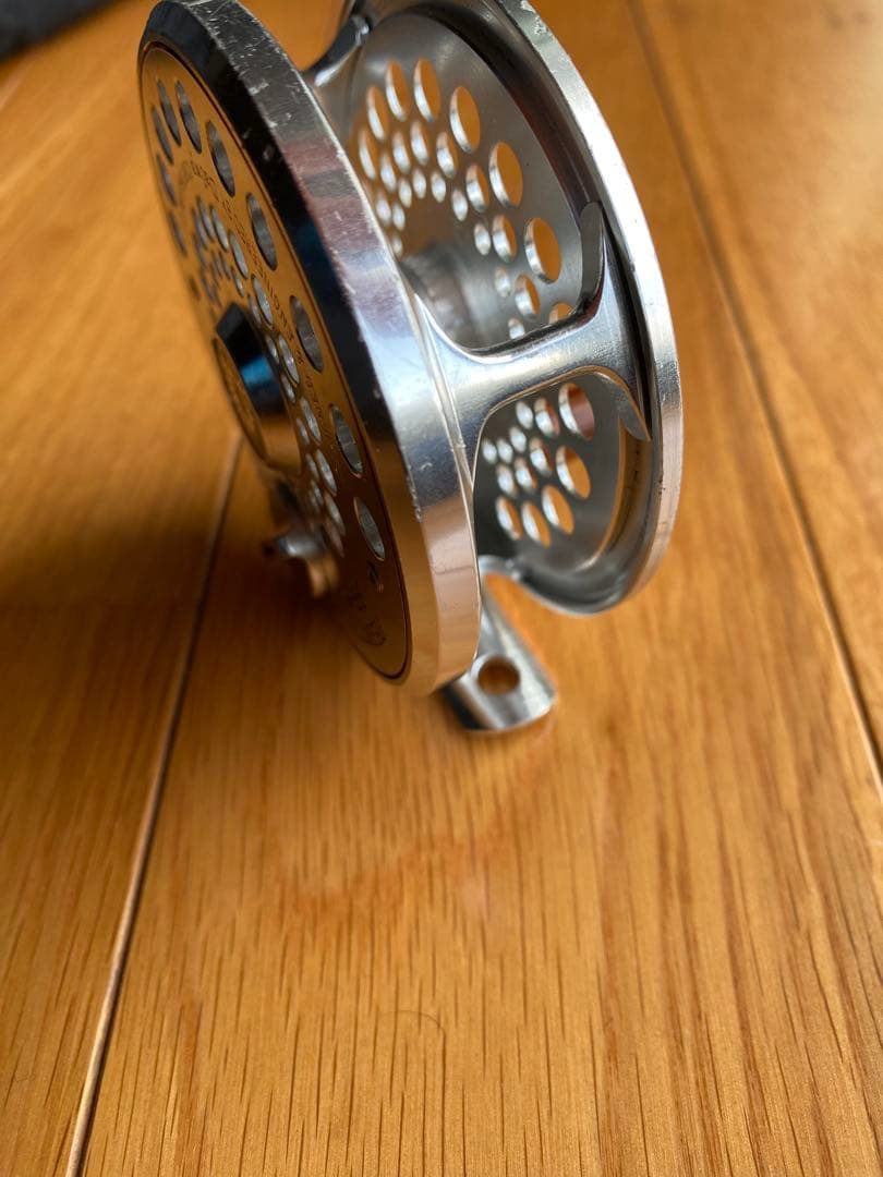 希少！　Daiwa Phantom SS #4