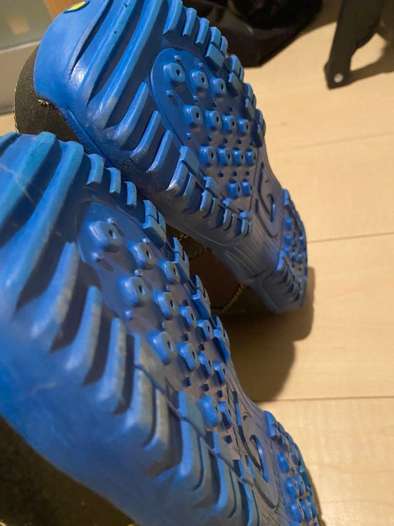 Burton ZIPLINE BOA 23cm スノーボードブーツ