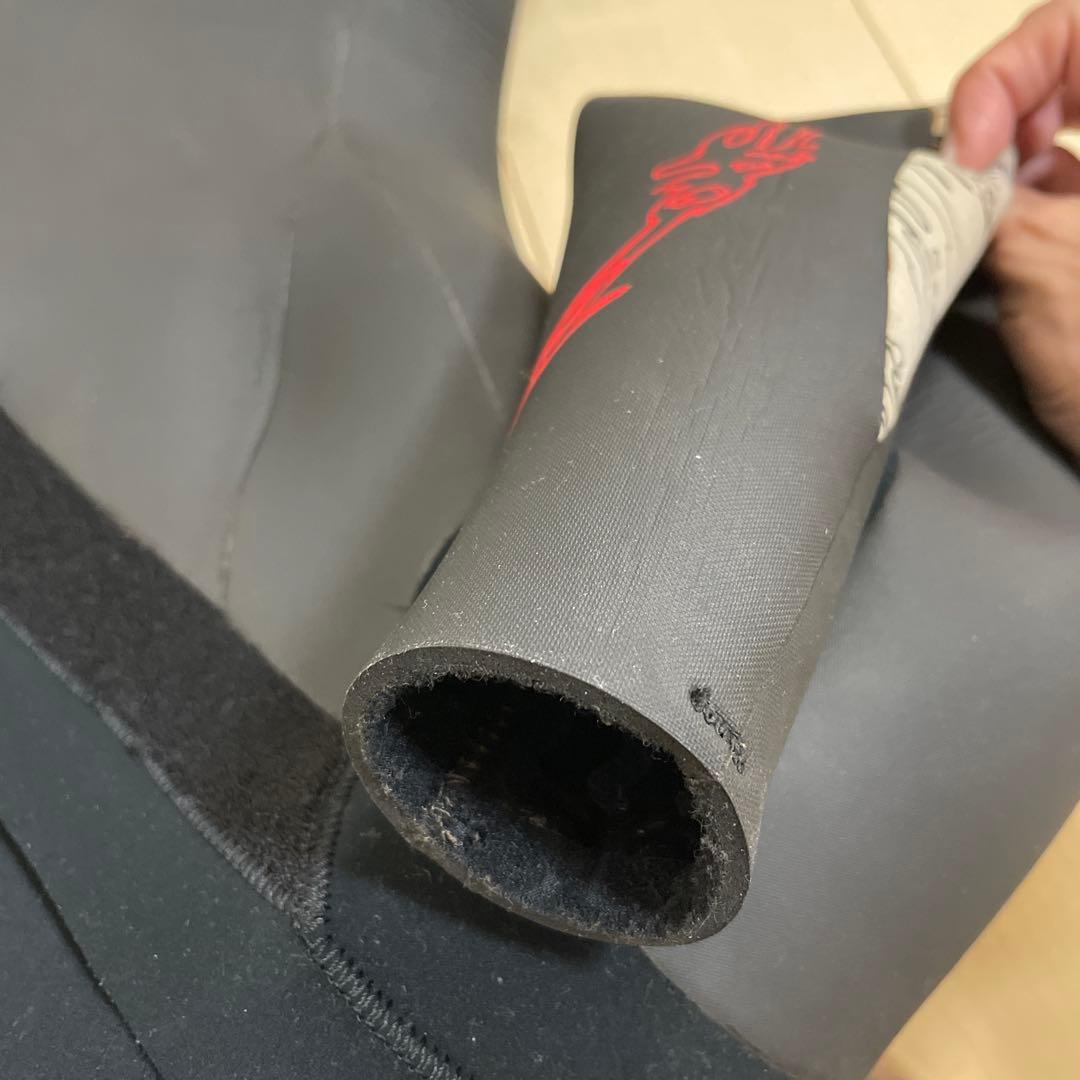 Dove ウェットスーツ　5mm