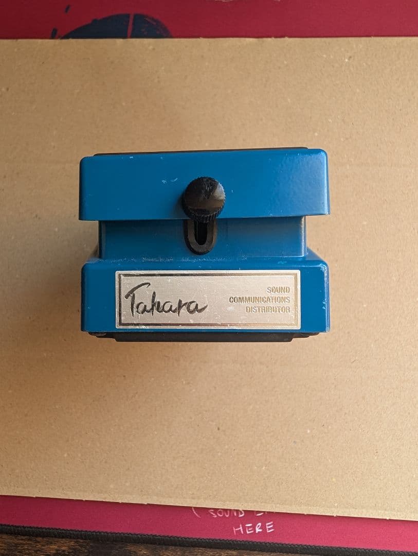 ギター Keeley BOSS BD-2 phat mod (Tahara)